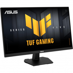������� Asus 27" TUF Gaming VG27AQ5F (90LM0D50-B01171) IPS Black 220Hz - �������� 5