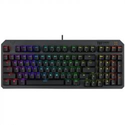 ���������� Asus TUF Gaming K3 Gen II Opti-Mech RGB 97key Switches ABS Black (90MP0390-BKMA00)_promo