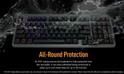 Клавиатура Asus TUF Gaming K3 Gen II Opti-Mech RGB 97key Switches ABS Black (90MP0390-BKMA00)_promo - Картинка 5