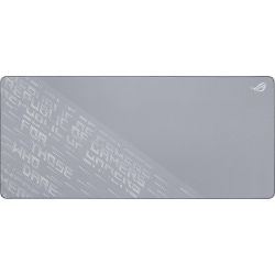   Asus ROG Scabbard II XXL Arctic gray (90MP03H0-BPUA00)