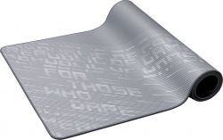      Asus ROG Scabbard II XXL Arctic gray (90MP03H0-BPUA00) -  4