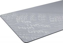      Asus ROG Scabbard II XXL Arctic gray (90MP03H0-BPUA00) -  5