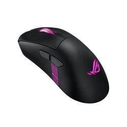 Мышь беспроводная Asus ROG Keris II Origin Black (90MP04A0-BMUA00) - Картинка 2