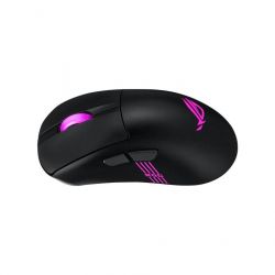 Мышь беспроводная Asus ROG Keris II Origin Black (90MP04A0-BMUA00) - Картинка 3