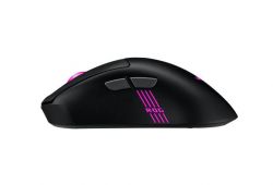 Мышь беспроводная Asus ROG Keris II Origin Black (90MP04A0-BMUA00) - Картинка 4