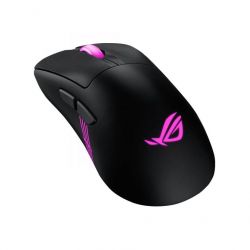 Мышь беспроводная Asus ROG Keris II Origin Black (90MP04A0-BMUA00) - Картинка 5