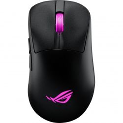 Мышь беспроводная Asus ROG Keris II Origin Black (90MP04A0-BMUA00) - Картинка 9