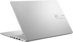 ������� Asus Vivobook 15 M1502NAQ-BQ058W (90NB1842-M002N0) Cool Silver - �������� 9
