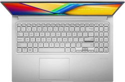 ������� Asus Vivobook 15 M1502NAQ-BQ058W (90NB1842-M002N0) Cool Silver - �������� 2