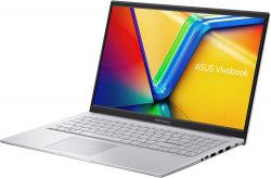 ������� Asus Vivobook 15 X1504ZA-BQ606 (90NB1022-M00WY0_24) Cool Silver - �������� 9