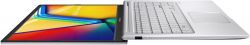 ������� Asus Vivobook 15 X1504VA-BQ3867 (90NB10J2-M049A0) Cool Silver - �������� 7
