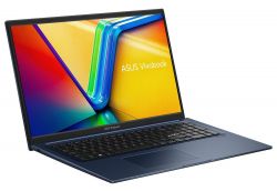 Ноутбук Asus Vivobook 17 X1704VA-AU664 (90NB10V2-M00SN0) Quiet Blue - Картинка 2