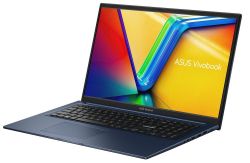 Ноутбук Asus Vivobook 17 X1704VA-AU664 (90NB10V2-M00SN0) Quiet Blue - Картинка 3