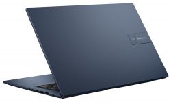 Ноутбук Asus Vivobook 17 X1704VA-AU664 (90NB10V2-M00SN0) Quiet Blue - Картинка 7