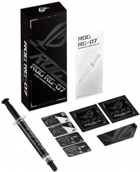 Термопаста Asus ROG RG-07 KIT (90RC00R0-B0UAY0) - Картинка 3