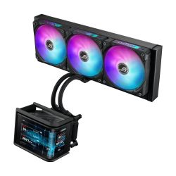    Asus ROG Ryuo IV SLC 360 ARGB (90RC0151-B0EAY0) -  2