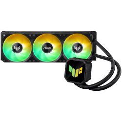 ������� �������� ���������� Asus TUF Gaming LC III 360 ARGB Black (90RC0191-B0EAY0)