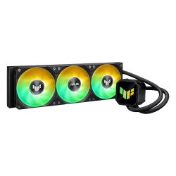 ������� �������� ���������� Asus TUF Gaming LC III 360 ARGB Black (90RC0191-B0EAY0) - �������� 3