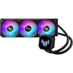 ������� �������� ���������� Asus TUF Gaming LC III 360 ARGB Black (90RC0191-B0EAY0) - �������� 4