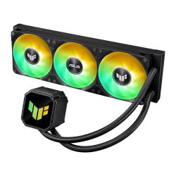 ������� �������� ���������� Asus TUF Gaming LC III 360 ARGB Black (90RC0191-B0EAY0) - �������� 5