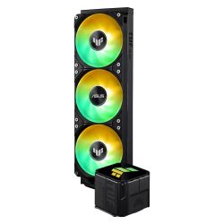 ������� �������� ���������� Asus TUF Gaming LC III 360 ARGB Black (90RC0191-B0EAY0) - �������� 6