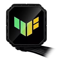 ������� �������� ���������� Asus TUF Gaming LC III 360 ARGB Black (90RC0191-B0EAY0) - �������� 7