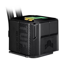 ������� �������� ���������� Asus TUF Gaming LC III 360 ARGB Black (90RC0191-B0EAY0) - �������� 8