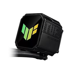 ������� �������� ���������� Asus TUF Gaming LC III 360 ARGB Black (90RC0191-B0EAY0) - �������� 9