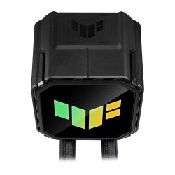 ������� �������� ���������� Asus TUF Gaming LC III 360 ARGB Black (90RC0191-B0EAY0) - �������� 12