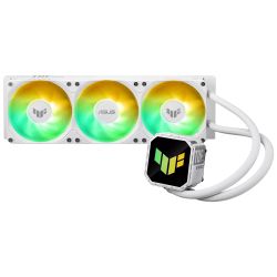 ������� �������� ���������� Asus TUF Gaming LC III 360 ARGB White (90RC0192-B0EAY0)