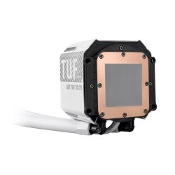 ������� �������� ���������� Asus TUF Gaming LC III 360 ARGB White (90RC0192-B0EAY0) - �������� 7