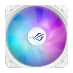 Система водяного охлаждения Asus TUF Gaming LC III 360 ARGB LCD White (90RC01A2-B0EAY0) - Картинка 3