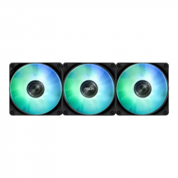 ������� �������� ����������� Asus Max Gaming LC 360 ARGB LCD Black (90RC01G1-B0EAY0) - �������� 9