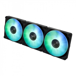 ������� �������� ����������� Asus Max Gaming LC 360 ARGB LCD Black (90RC01G1-B0EAY0) - �������� 10