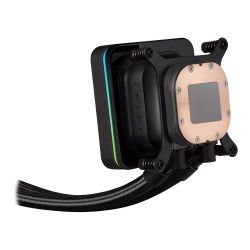 Система водяного охолодження Asus Prime LC II 360 ARGB LCD (90RC01Q1-B0EAY0) - Картинка 3