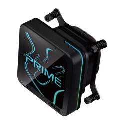 Система водяного охолодження Asus Prime LC II 360 ARGB LCD (90RC01Q1-B0EAY0) - Картинка 5