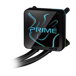 Система водяного охолодження Asus Prime LC II 360 ARGB LCD (90RC01Q1-B0EAY0) - Картинка 6