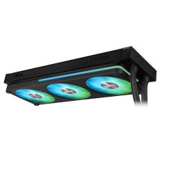 Система водяного охолодження Asus Prime LC II 360 ARGB LCD (90RC01Q1-B0EAY0) - Картинка 9