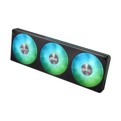 Система водяного охолодження Asus Prime LC II 360 ARGB LCD (90RC01Q1-B0EAY0) - Картинка 10