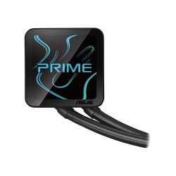 Система водяного охолодження Asus Prime LC II 360 ARGB LCD (90RC01Q1-B0EAY0) - Картинка 12