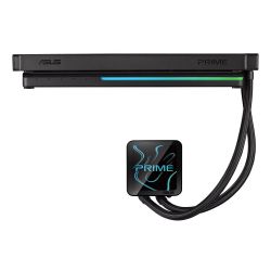 Система водяного охолодження Asus Prime LC II 360 ARGB LCD (90RC01Q1-B0EAY0) - Картинка 13