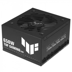Блок живлення Asus TUF Gaming 650W Bronze EVO (90YE00D6-B0NA00) - Картинка 7