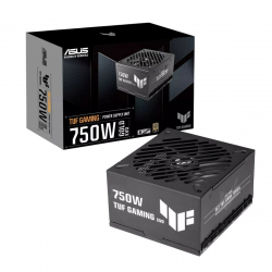 ���� �������� Asus TUF Gaming 750W Gold EVO (90YE00SB-B0NA00)