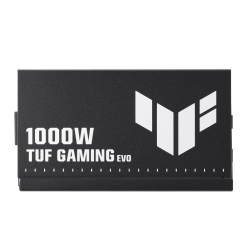 Блок живлення Asus TUF Gaming 1000W Gold EVO (90YE00SE-B0NA00) - Картинка 2