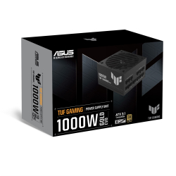 Блок живлення Asus TUF Gaming 1000W Gold EVO (90YE00SE-B0NA00) - Картинка 9