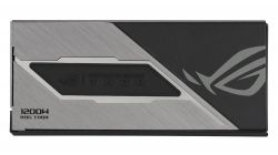 Блок питания Asus ROG Thor 1200W Platinum III (90YE00V2-B0NA00) - Картинка 3