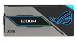 Блок питания Asus ROG Thor 1200W Platinum III (90YE00V2-B0NA00) - Картинка 4