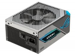 Блок питания Asus ROG Thor 1200W Platinum III (90YE00V2-B0NA00) - Картинка 8