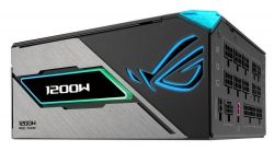 Блок питания Asus ROG Thor 1200W Platinum III (90YE00V2-B0NA00) - Картинка 9