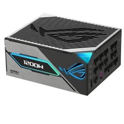 Блок питания Asus ROG Thor 1200W Platinum III (90YE00V2-B0NA00) - Картинка 10
